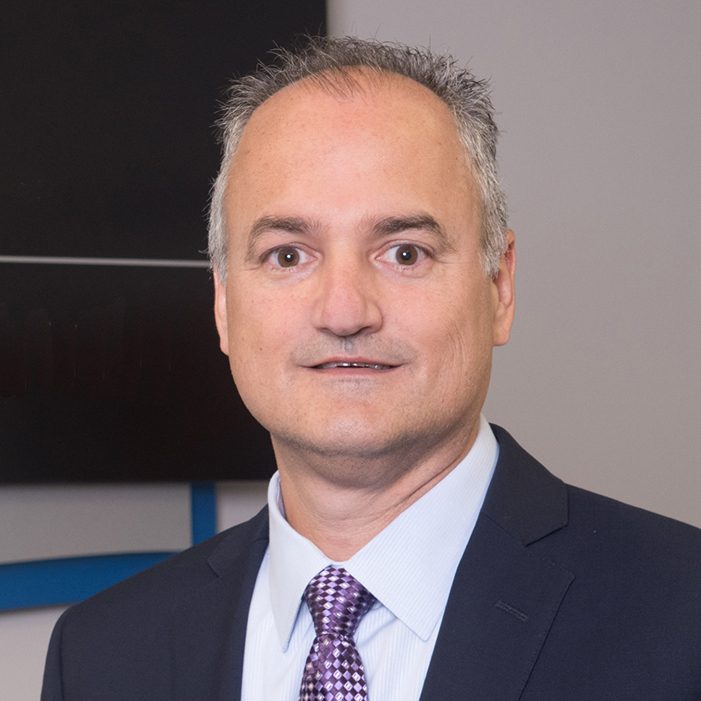 Stephen Shevlin, Senior Vice President/Investments, Branch Manager